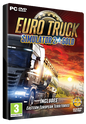 Euro Truck Simulator 2 Gold Edition Steam Key