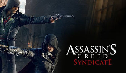 Assassin's Creed Syndicate - Ubisoft Connect