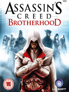 Assassin's Creed: Brotherhood - Ubisoft Connect