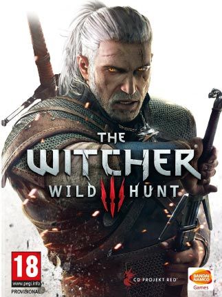 The Witcher 3: Wild Hunt GOG.COM Klíč – GOG.com klíč