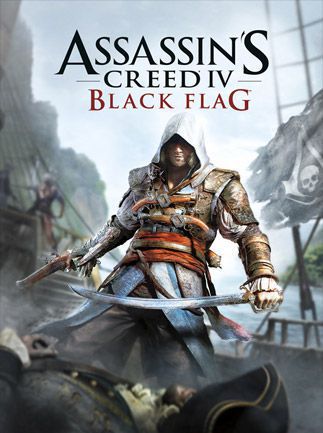 Assassin's Creed IV: Black Flag (PC) - Ubisoft Connect
