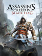 Assassin's Creed IV: Black Flag (PC) - Ubisoft Connect