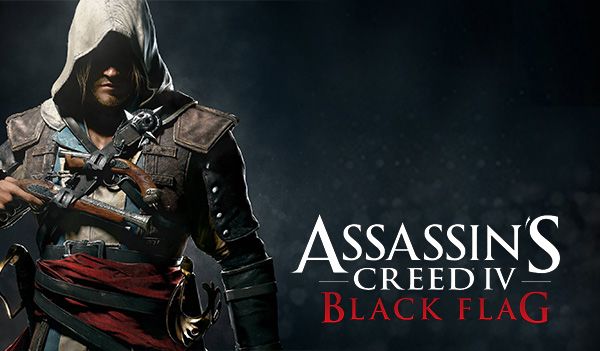 Assassin's Creed IV: Black Flag (PC) - Ubisoft Connect