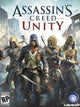 Assassin's Creed Unity - Ubisoft Connect