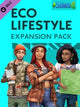 The Sims 4 Eco Lifestyle (PC) – klucz Origin