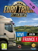 Euro Truck Simulator 2 – Niech żyje Francja! Klucz Steam