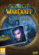 Karta przedpłacona World of Warcraft Time Card na 60 dni Battle.net