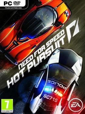 Need for Speed: Hot Pursuit (PC) – klucz Origin