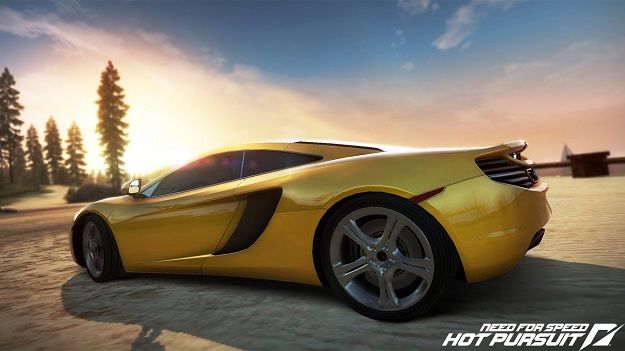 Need for Speed: Hot Pursuit (PC) – klucz Origin