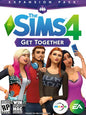 The Sims 4: Spotkajmy się Origin Key