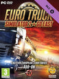 Euro Truck Simulator 2 - Going East Steam Key