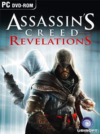 Assassin's Creed: Revelations – Ubisoft Connect