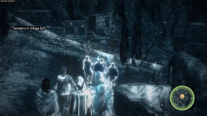Assassin's Creed: Revelations – Ubisoft Connect