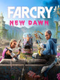 Far Cry New Dawn Standard Edition – Ubisoft Connect
