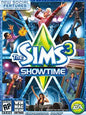 The Sims 3: Showtime Klucz Origin