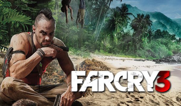 Far Cry 3 - Ubisoft Connect