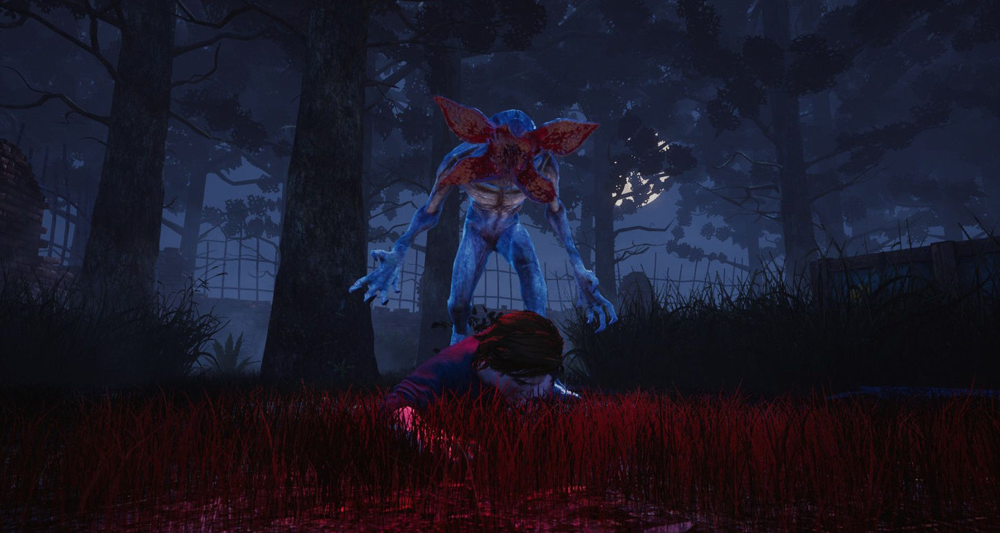Dead by Daylight - Stranger Things Chapter - Steam Klíč (GLOBAL)