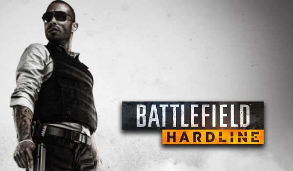 Battlefield: Hardline (PC) – klucz Origin