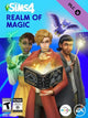 The Sims 4: Kraina Magii (PC) – klucz Origin