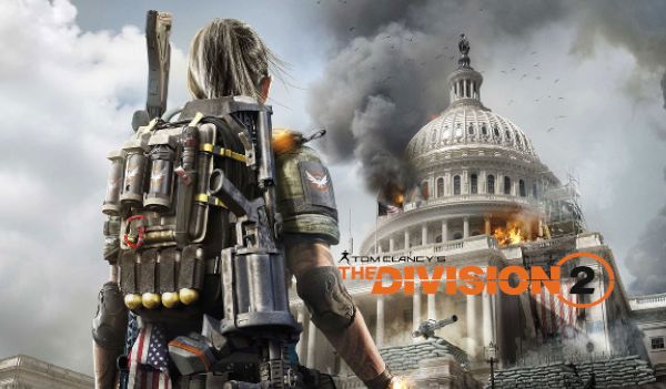 Tom Clancy's The Division 2 Ubisoft Connect