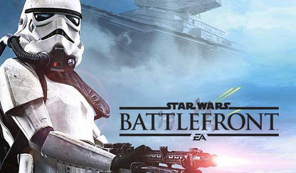 Klucz Origin Star Wars Battlefront