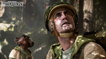 Klucz Origin Star Wars Battlefront