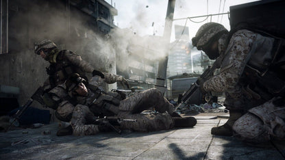 Klucz Battlefield 3 Origin