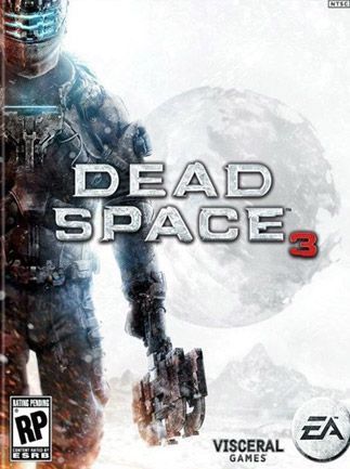 Klucz do gry Dead Space 3 Origin