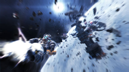 Klucz do gry Dead Space 3 Origin