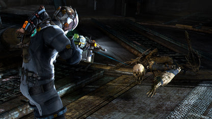 Klucz do gry Dead Space 3 Origin