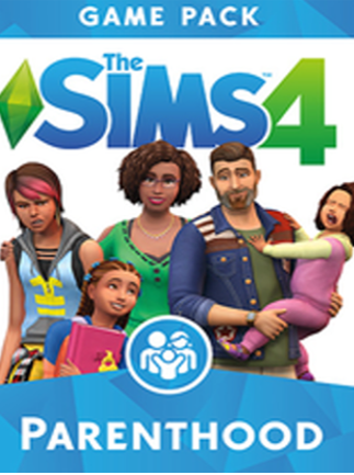 The Sims 4: Rodzicielstwo Klucz do pochodzenia