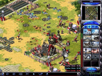 Command & Conquer Ultimate Collection - Origin – Origin klíč (3)