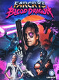 Far Cry 3 Blood Dragon - Ubisoft Connect