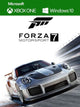 Forza Motorsport 7 (Xbox One, Windows 10) – klucz Xbox Live
