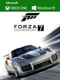 Forza Motorsport 7 (Xbox One, Windows 10) – klucz Xbox Live