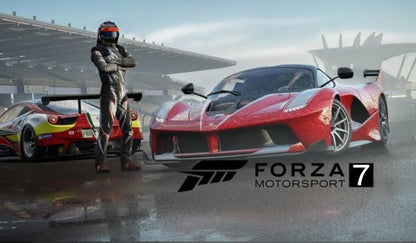 Forza Motorsport 7 (Xbox One, Windows 10) - Xbox Live Klíč – Xbox Live klíč (2)