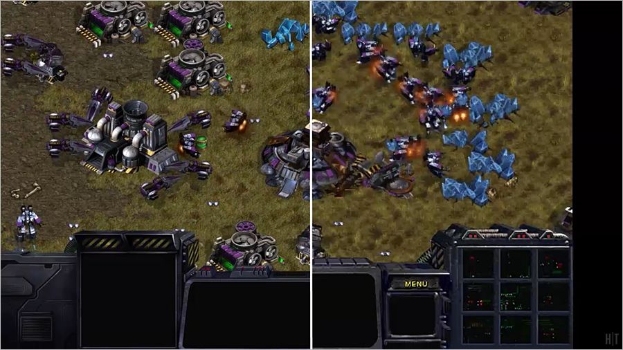 StarCraft: Remastered (PC) – klucz Battle.net