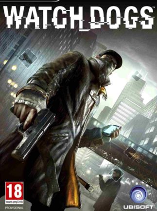 Watch Dogs – Ubisoft Connect