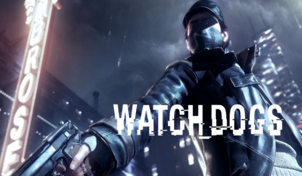 Watch Dogs – Ubisoft Connect