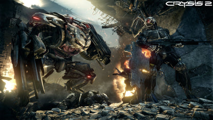 Klucz Origin do gry Crysis 2 Maximum Edition