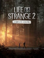 Life is Strange 2 Complete Season Steam Klíč