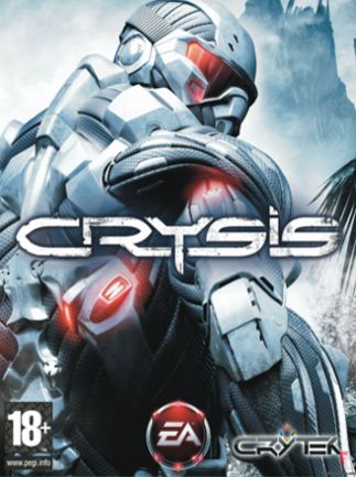 Klucz Crysis Origin