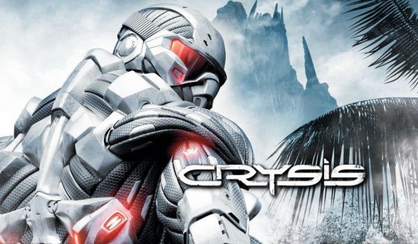 Klucz Crysis Origin
