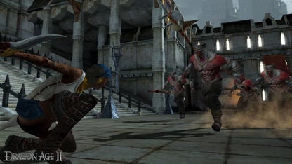 Klucz Dragon Age 2 Origin