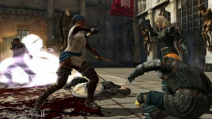 Klucz Dragon Age 2 Origin