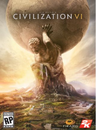 Sid Meier's Civilization VI Digital Deluxe (PC) – klucz Steam