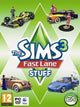 Klucz Origin do dodatku The Sims 3 Fast Lane