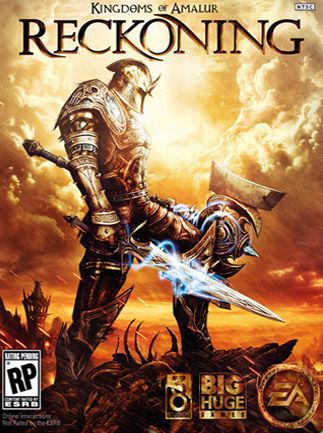 Kingdoms of Amalur: Reckoning – klucz do pochodzenia