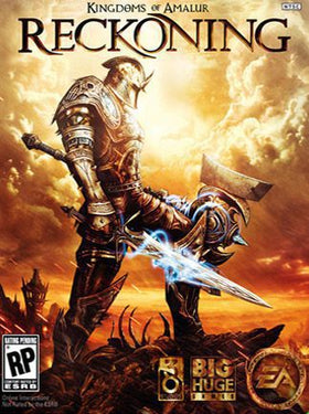 Kingdoms of Amalur: Reckoning – klucz do pochodzenia