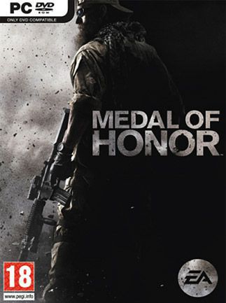 Klucz do Medalu Honoru